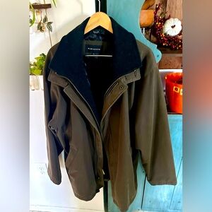Baracuta  jacket